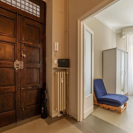 Piazza Bainsizza Elegant Apartment Roma Exterior foto