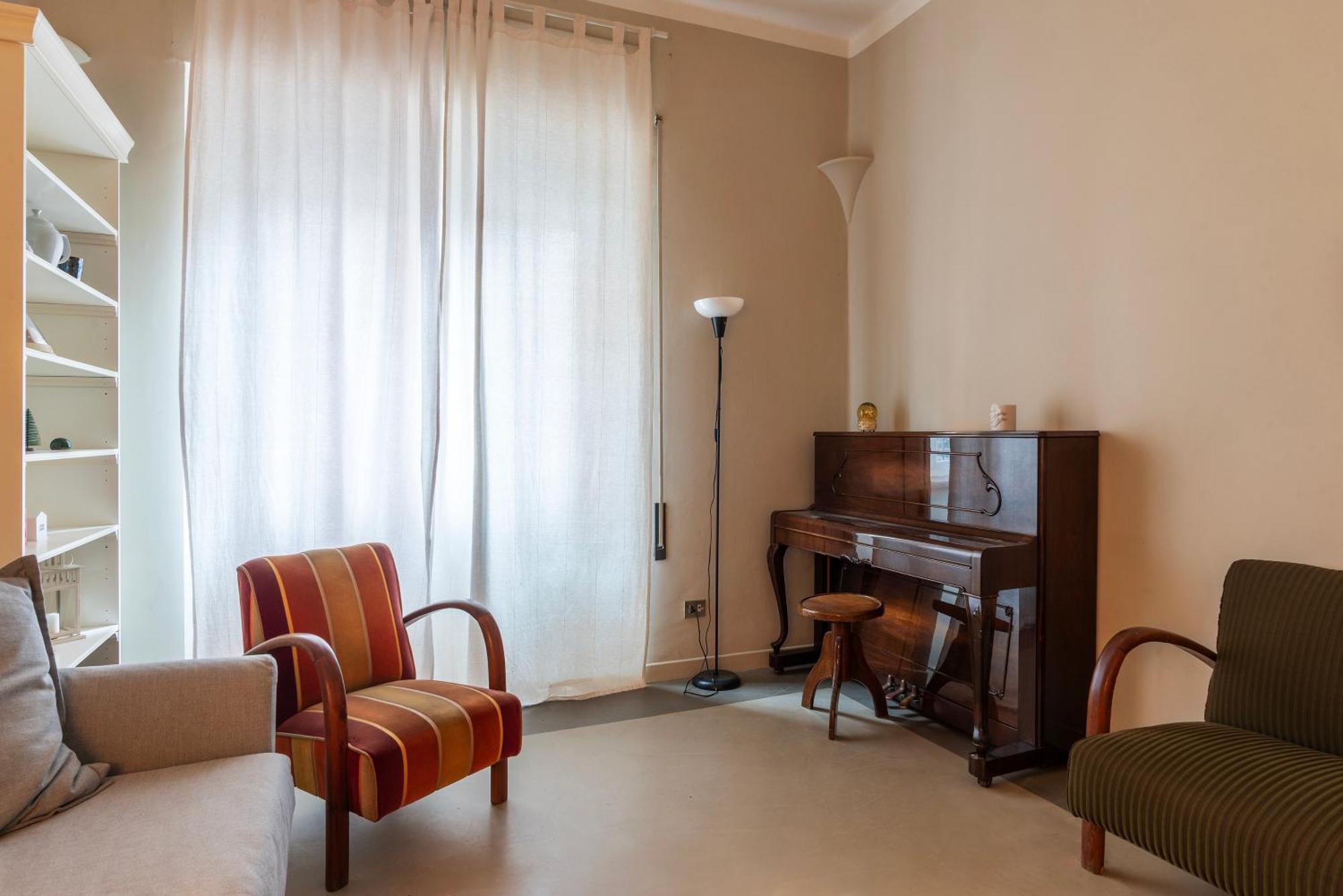 Piazza Bainsizza Elegant Apartment Roma Exterior foto
