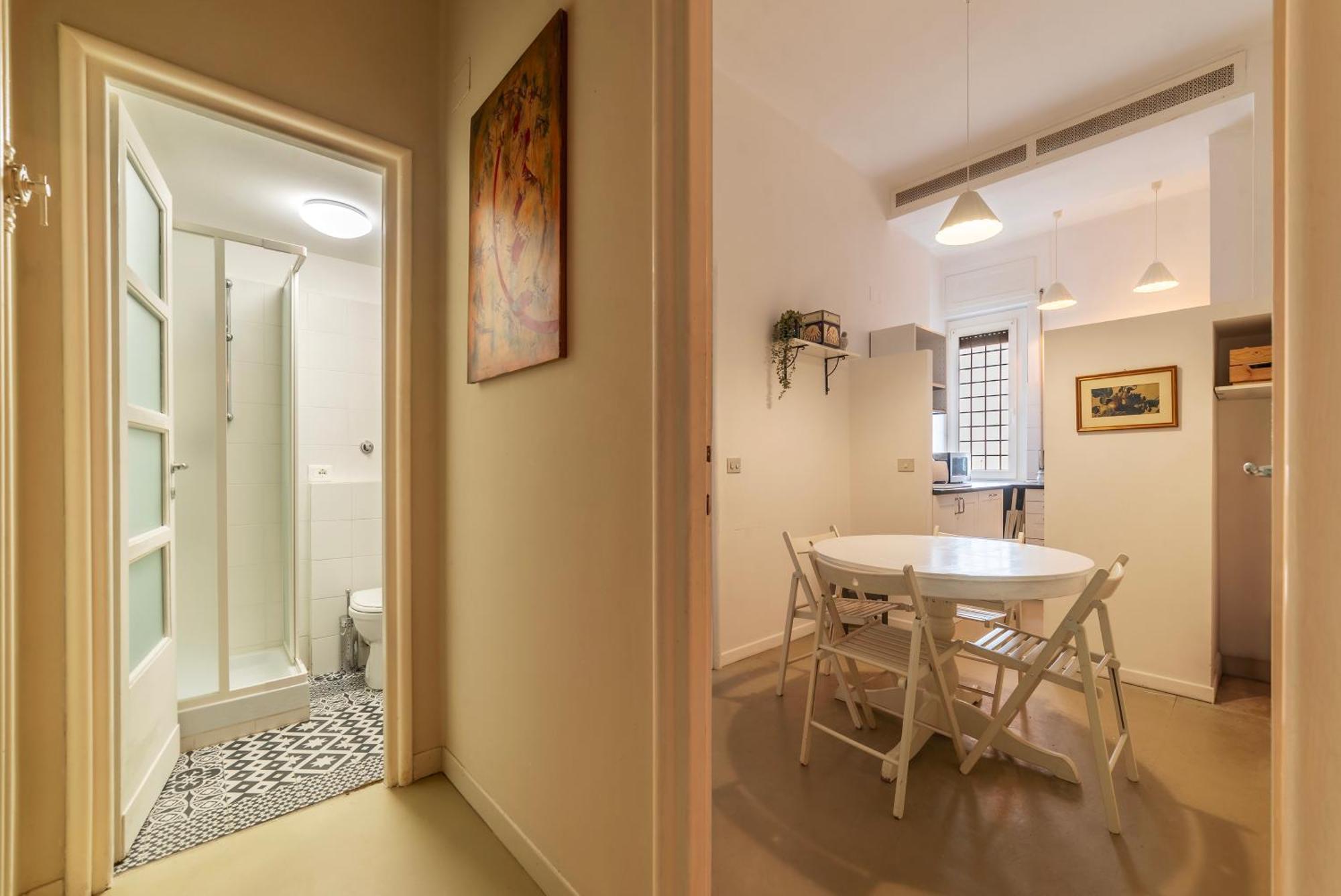 Piazza Bainsizza Elegant Apartment Roma Exterior foto