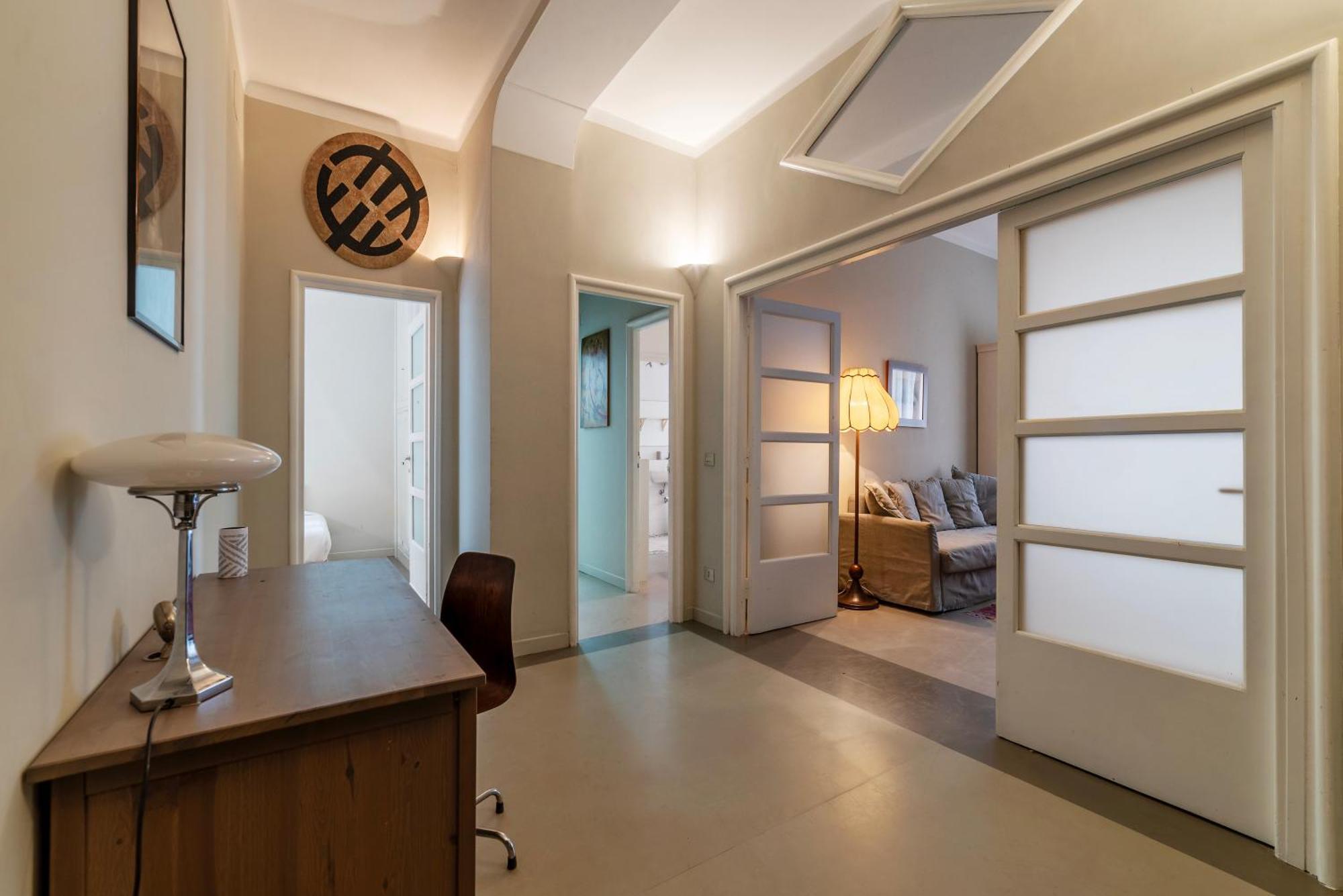 Piazza Bainsizza Elegant Apartment Roma Exterior foto